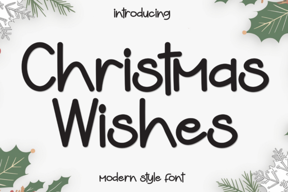 Christmas Wishes: Capturing Holiday Cheer in Every Letter