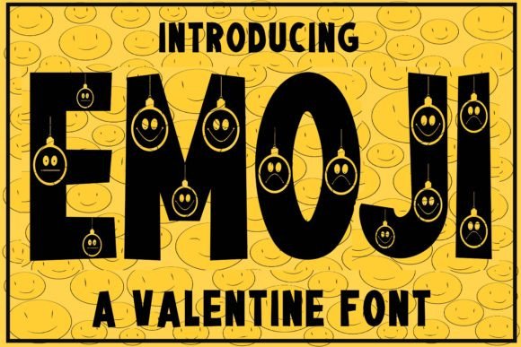 Emoji: The Playful Typeface That Brings Designs to Life