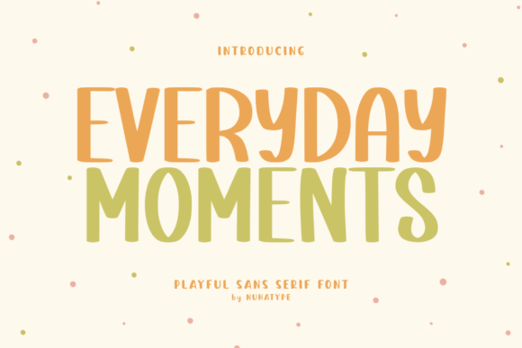 Everyday Moments: Capturing the Beauty of the Mundane