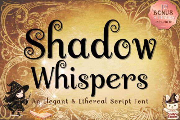 Shadow Whispers: Where Gothic Romance Meets Modern Design