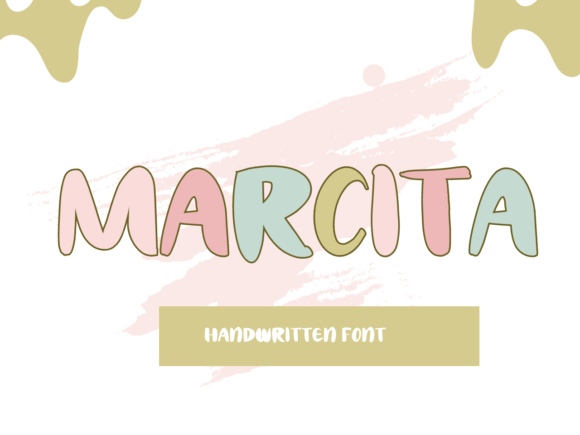 Why Marcita Feels Like a Handwritten Hug for Your Brand